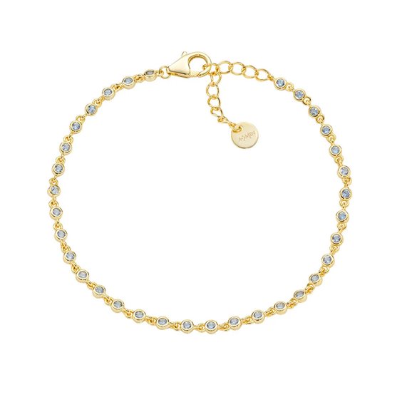 Bracciale Amen Donna in Lega metallica OTBRJOTOGAC - OTBRJOTOGAC